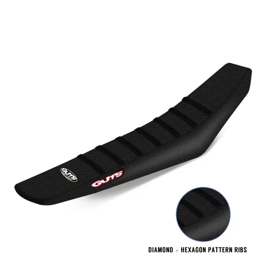 Universal Guts Seat Cover For all Bikes!