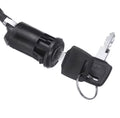 Key Ignition for the Coswheel r19 and 6000