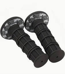 Pro-Taper grips
